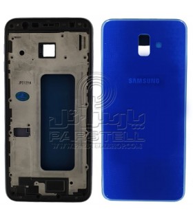 قاب سامسونگ گلکسی J610 - GALAXY J6 PLUS
