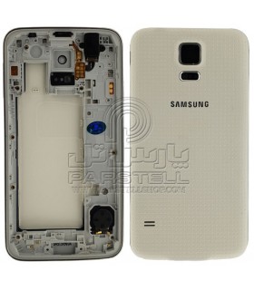 قاب سامسونگ گلگسی G900 - S5
