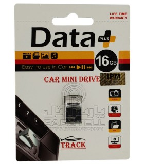 فلش مموری دیتا پلاس DATA PLUS 16GB مدل TRACK