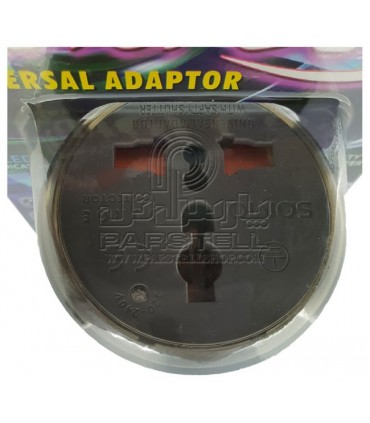 تبدیل 3 به 2 سومو SOMO با نویز گیر