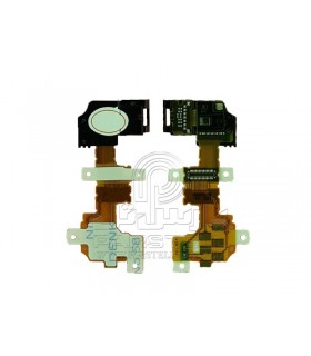 فلت سنسور سونی اکسپریا V - LT25