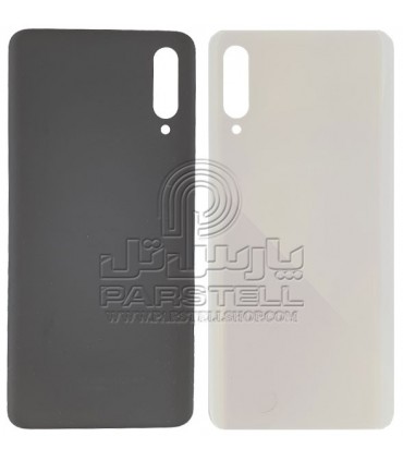 درب پشت سامسونگ گلکسی A307 - GALAXY A30S رنگ سفید