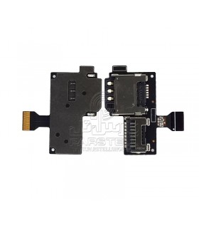 فلت سیم کارت سامسونگ (S4MINI (I9190