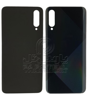 درب پشت سامسونگ گلکسی A507 - GALAXY A50S