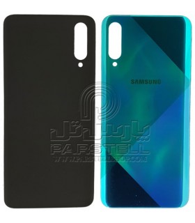 درب پشت سامسونگ گلکسی A507 - GALAXY A50S
