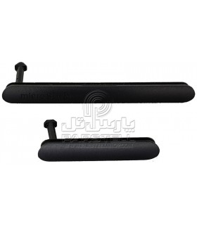 درپوش شارژ و سیم کارت سونی اکسپریا XPERIA Z3