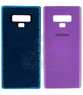 درب پشت سامسونگ گلکسی N960 - GALAXY NOTE 9