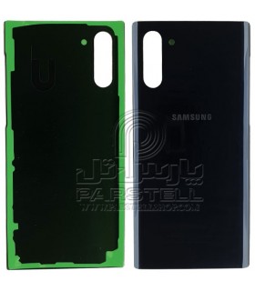 درب پشت سامسونگ گلکسی N970 - GALAXY NOTE 10