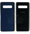 درب پشت سامسونگ گلکسی G973 - GALAXY S10  رنگ مشکی