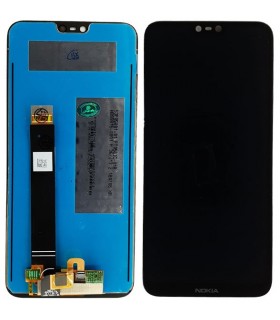 تاچ و ال سی دی نوکیا NOKIA 6.1 Plus