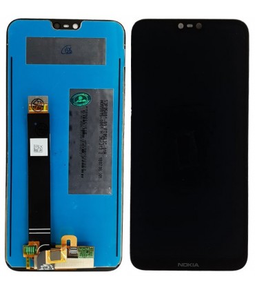 تاچ و ال سی دی نوکیا NOKIA 6.1 Plus
