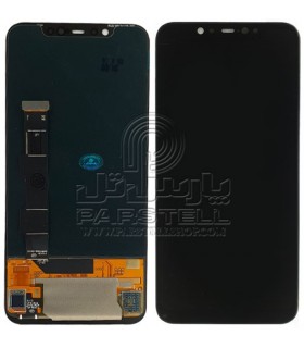 تاچ و ال سی دی شیائومی XIAOMI MI 8