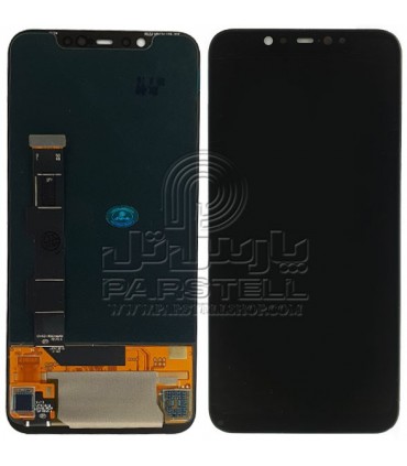 تاچ و ال سی دی شیائومی XIAOMI MI 8
