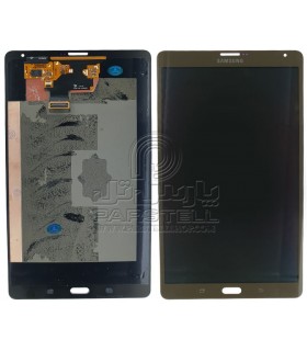 تاچ و ال سی دی سامسونگ گلکسی SAMSUNG GALAXY TAB S 8.4 مدل T705
