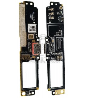 فلت شارژ اچ تی سی HTC E9