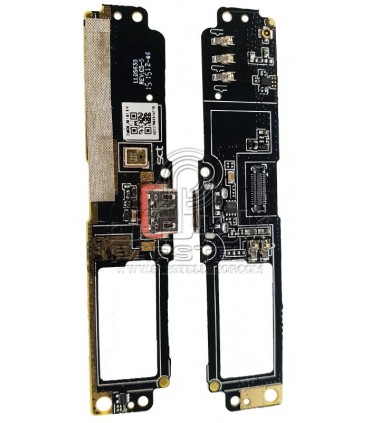 فلت شارژ اچ تی سی HTC E9