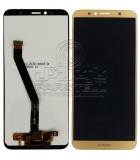 تاچ و ال سی دی هوآوی HUAWEI Y6 PRIME 2018 مشکی