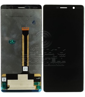 تاچ و ال سی دی نوکیا NOKIA 7 PLUS