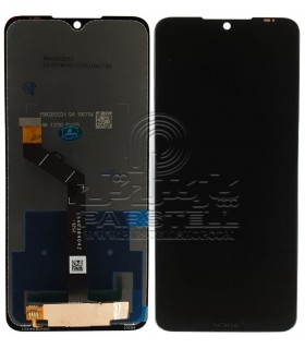 تاچ و ال سی دی نوکیا NOKIA 7.2