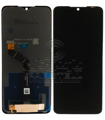 تاچ و ال سی دی نوکیا NOKIA 7.2