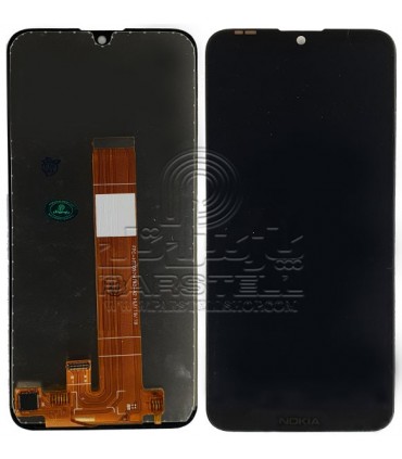 تاچ و ال سی دی نوکیا NOKIA 2.2