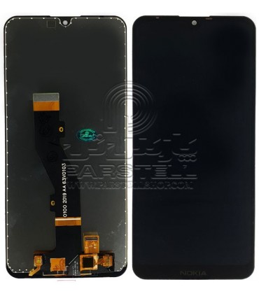 تاچ و ال سی دی نوکیا NOKIA 3.2