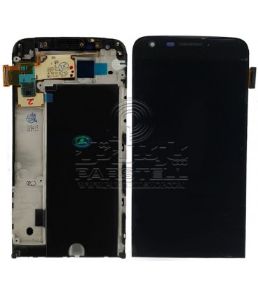 تاچ و ال سی دی ال جی G5