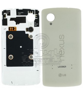 درب پشت ال جی D821 - NEXUS 5