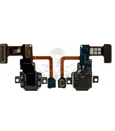 فلت شارژ ساسونگ گلکسی N960 - GALAXY NOTE 9