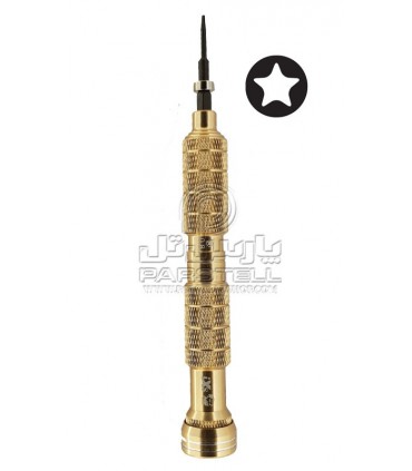 پیچ گوشتی آیفون مکانیک MECHANIC iX8