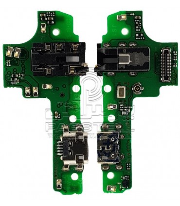 برد شارژ سامسونگ گلکسی A107 - GALALXY A10S