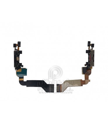 فلت شارژ آیفون IPHONE 4S