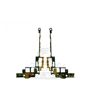 فلت هندزفری سونی اکسپریا SOLA - MT27