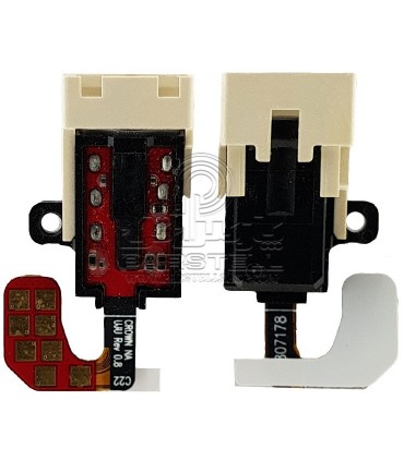 فلت هندزفری سامسونگ گلکسی N960 - GALAXY NOTE 9