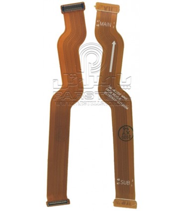 فلت ال سی دی سامسونگ گلکسی A105, M105 - GALAXY A10, M10