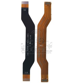 فلت ال سی دی سامسونگ گلکسی A107 - GALAXY A10S