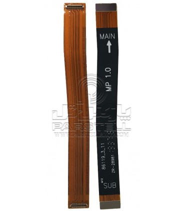 فلت رابط شارژ سامسونگ گلکسی A207 - GALAXY A20S