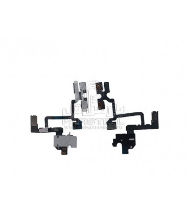 فلت ولوم ,هندزفری آیفون 4G