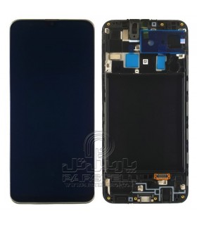 تاچ و ال سی دی سامسونگ گلکسی A205 - GALAXY A20
lcd a20-a205