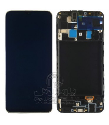 تاچ و ال سی دی سامسونگ گلکسی A205 - GALAXY A20
lcd a20-a205
