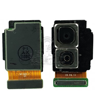 دوربین پشت سامسونگ گلکسی N960 - GALAXY NOTE 9