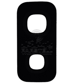 شیشه لنز دوربین سامسونگ گلکسی G965 - GALAXY S9 PLUS