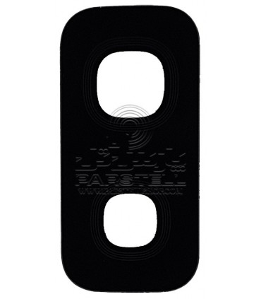 شیشه لنز دوربین سامسونگ گلکسی G965 - GALAXY S9 PLUS
