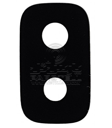 شیشه لنز دوربین سامسونگ گلکسی J260 - GALAXY J2 CORE