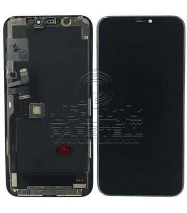 تاچ و ال سی دی آیفون IPHONE 11 PRO