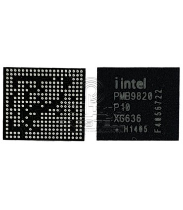 آی سی بیس باند IC BASEBAND PMB9820