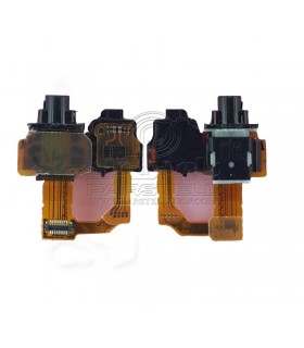 فلت هندزفری - سنسور سونی اکسپریا Z1