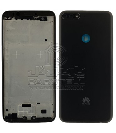 قاب هواوی HUAWEI Y7 PRIME 2018