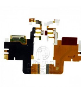 فلت اسلایدر سونی اکسپریا ION - LT28