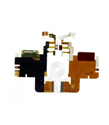 فلت اسلایدر سونی اکسپریا ION - LT28